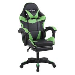 E-Sports Chair, Gaming Chair, Computer Chair, Home Ergonomic Chair with Backrest, Reclining Office Chair, Comfortable Swivel Chair