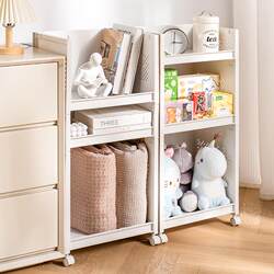 Storage cabinet for home installation without installation baby wardrobe organize children's clothes, snacks, plastic storage cabinet bedroom storage cabinet