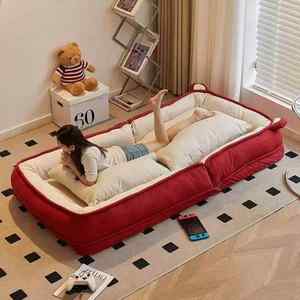 
People QyBZwZkJ category sofa sofa bed dog house folding double folding person sleeping single person huge balcony couch room tatami
