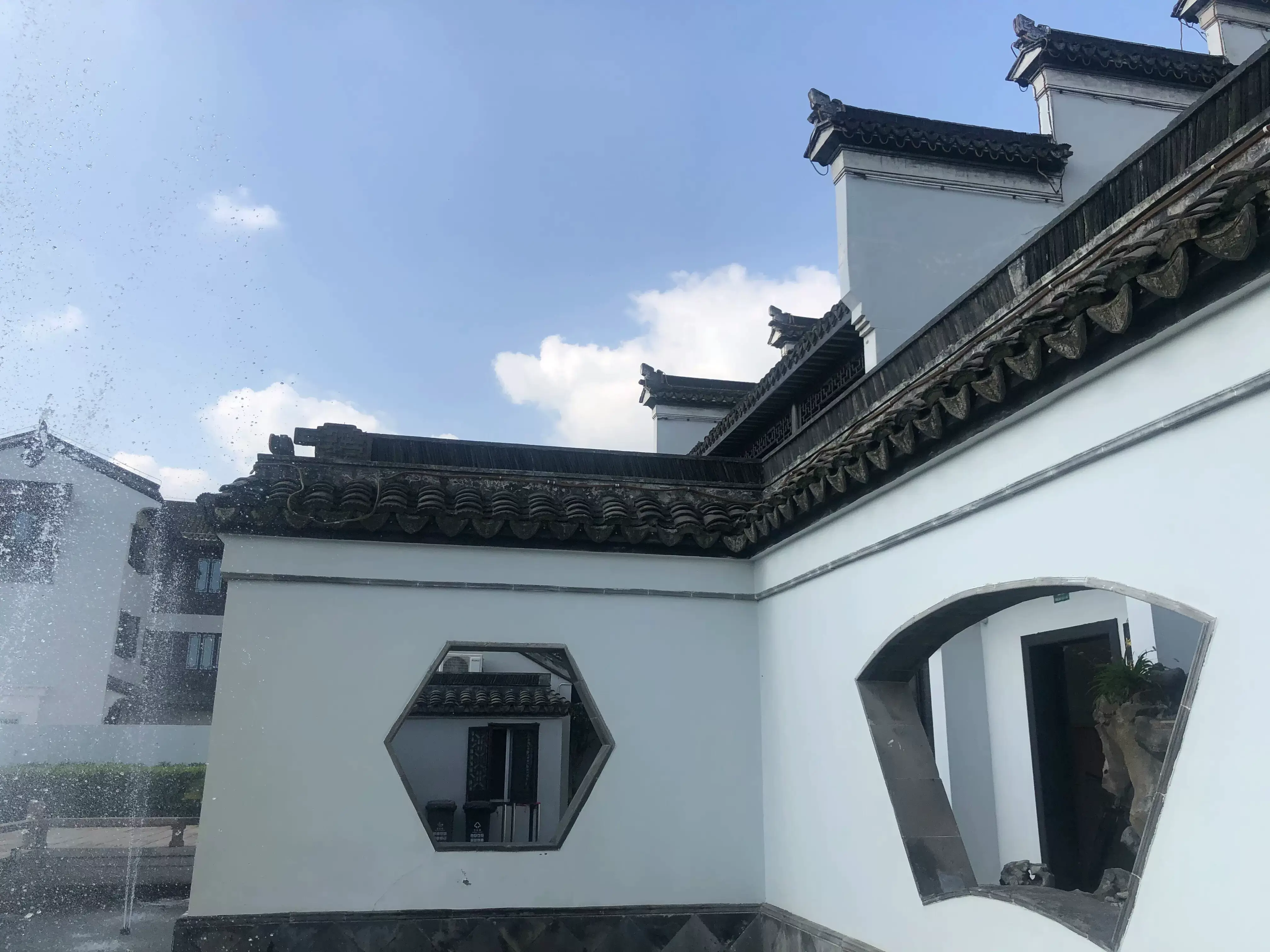 马术体育文旅小镇图片