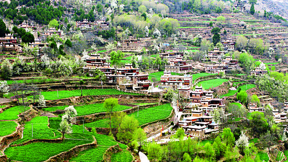 雅江县木雅藏寨旅游景区景区天气预报