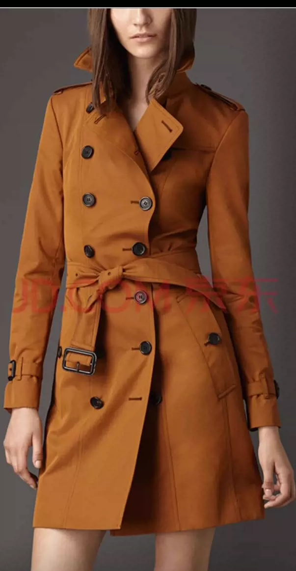 Burberry trench coat clearance taobao