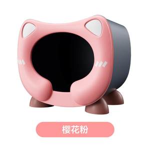 
High-end cat nest, four-season cat house, cat house, kennel, semi-enclosed villa, warm sleeping den in winter, warm in summer