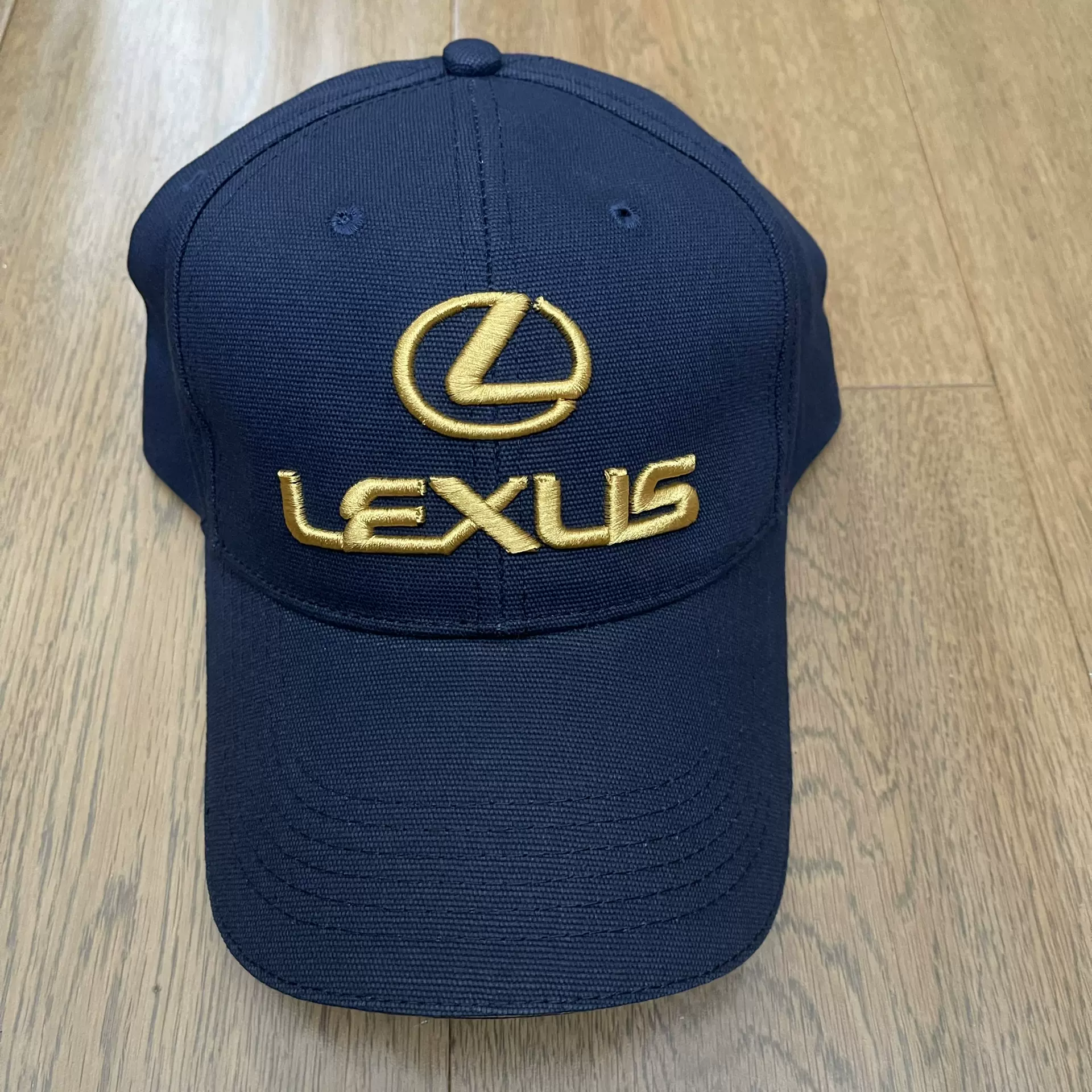 雷克萨斯金标帽子凌志lexus精品帽子-Taobao