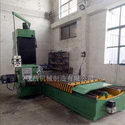 CNC end milling sheet double-sided edge milling machine surface milling machine vertical horizontal small large boring and milling machine fine milling machine