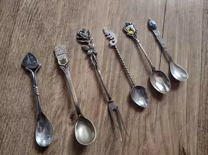 西洋古董银勺子- Top 50件西洋古董银勺子- 2024年4月更新- Taobao