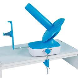 Household electric wool winding machine with large capacity, automatic rotary winder, wool ball sorting and winding tool