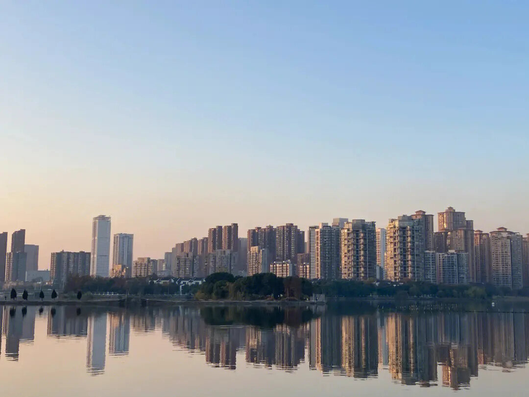 汉阳湖景区景区天气预报