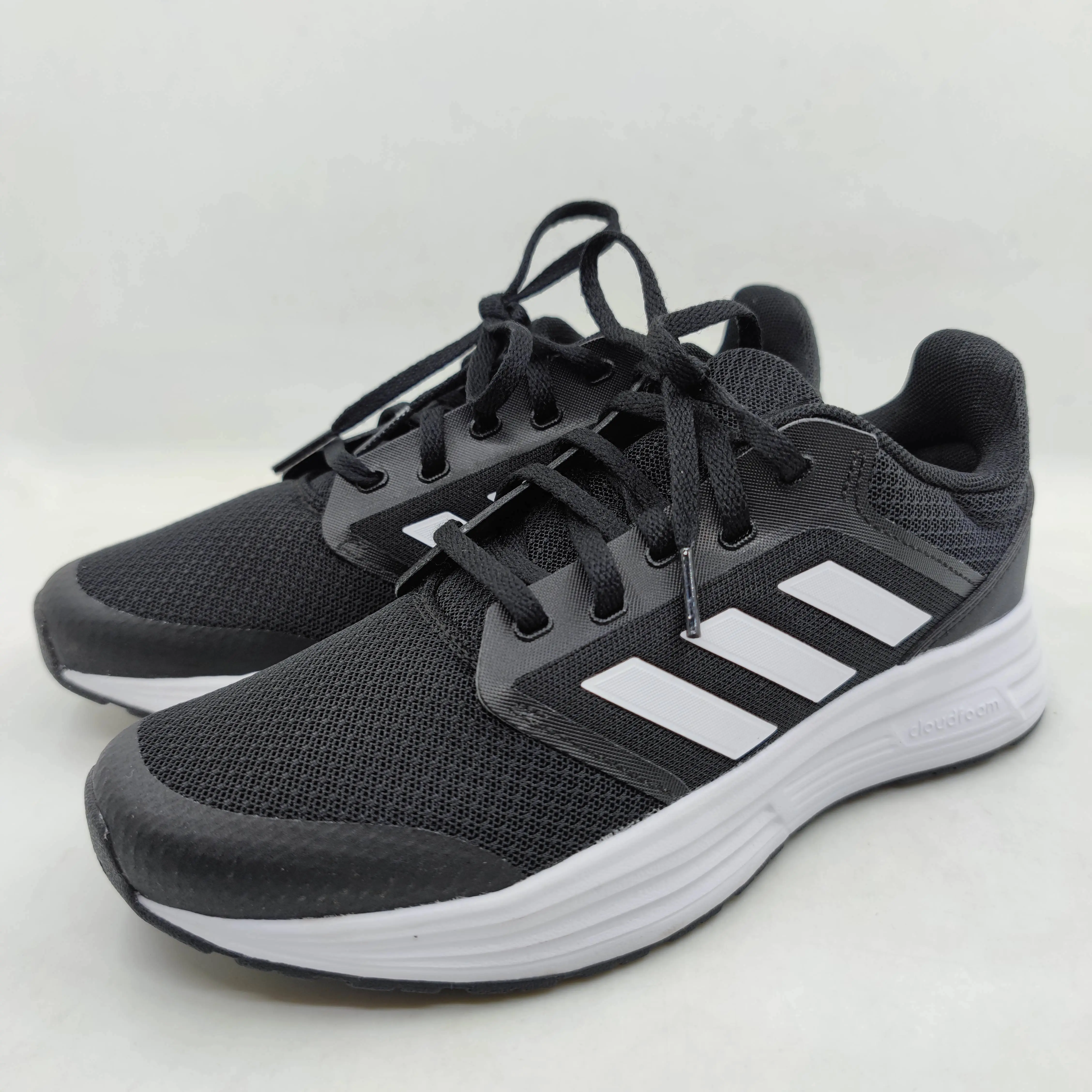 AdidasFW6125 尺碼：36.5 運動鞋低幫鞋子網面跑步-Taobao