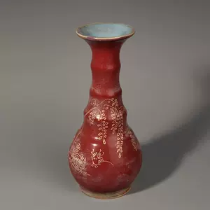 钧红釉瓶- Top 50件钧红釉瓶- 2024年4月更新- Taobao