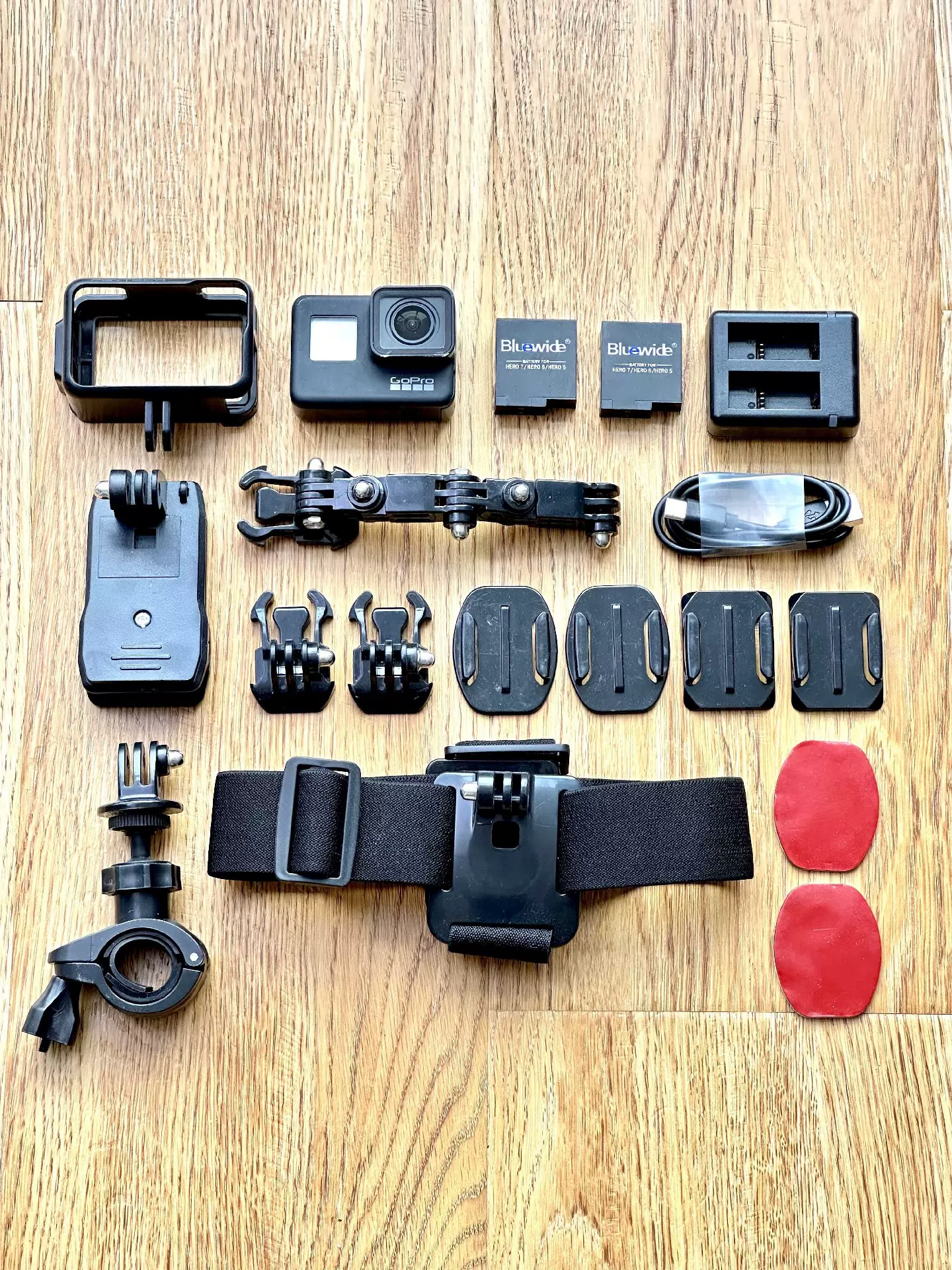 GoPro7black双电拍个套装-Taobao