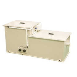 Fish pond filtration system circulating water filter automatic flushing and filtration all-in-one machine koi pond water purification filtration equipment
