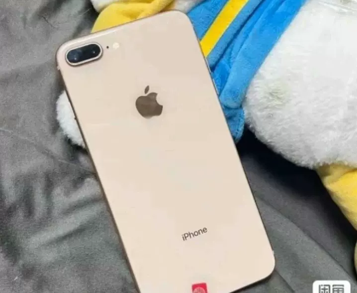 iPhone8Plus 256G 几乎全新8Plus-Taobao