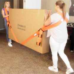 Moving Tools Shoulder Saver Furniture Moving Mat Straps Adjustable Moving Belt Plus Household Spot