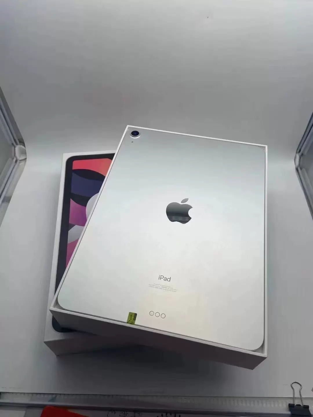 PC/タブレット タブレット iPad Air4国行64G白2999 - Taobao