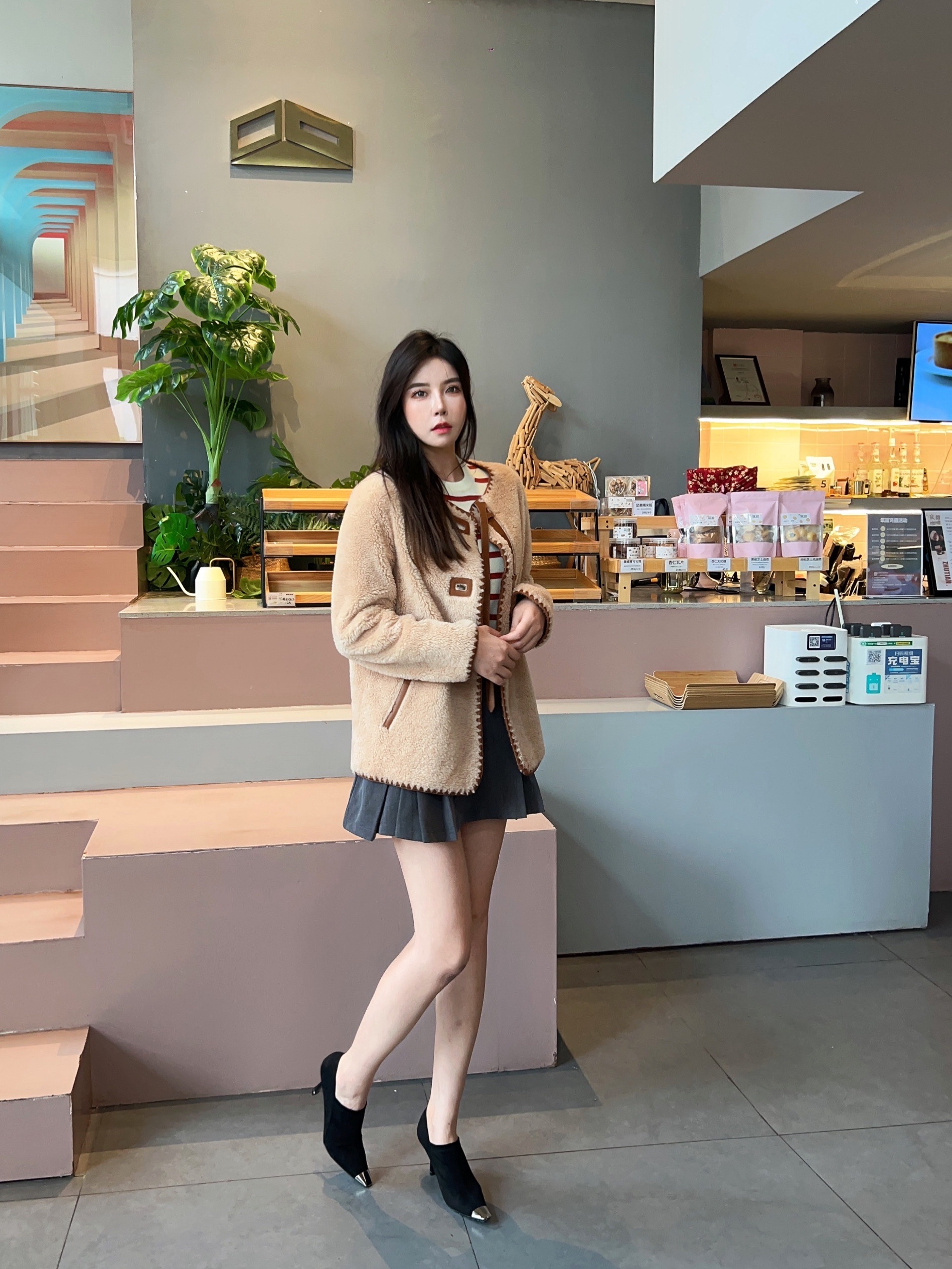 HMZ/慧美姿旗舰店