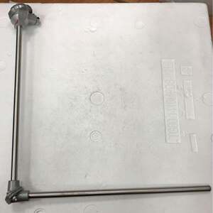 
WRN-530/520 Anti-corrosion armored thermocouple instruments and instrument accessories temperature sensor thermocouple