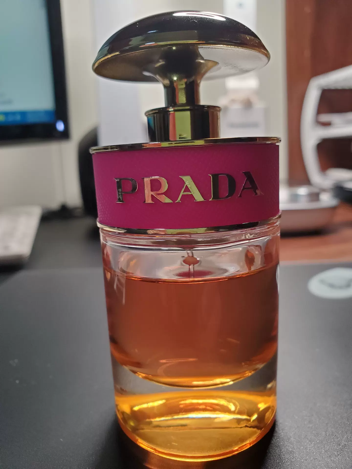 Prada Candy 糖果香水30ml正装，产地西班牙。个-Taobao Malaysia