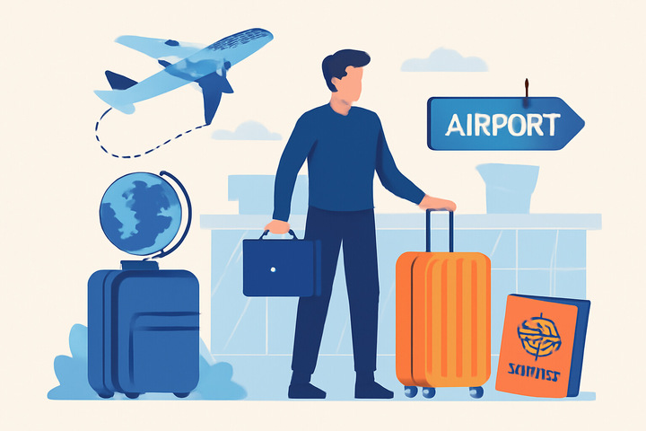 《极寒天气差旅安全TOP5必备技能-阿里商旅》文章封面图