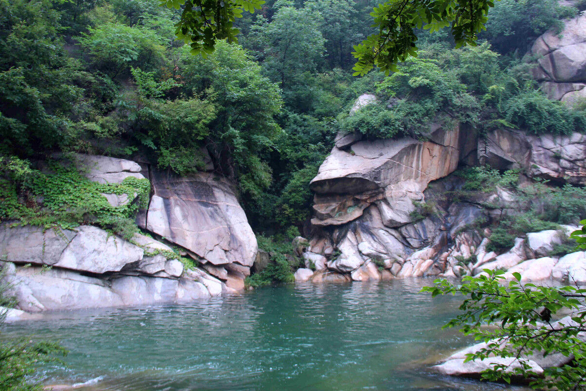 南阳山景区景区天气预报