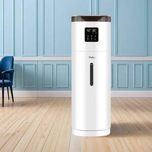 
Yadu smart humidifier with large capacity and large fog volume, adding water for sterilization, home office, large area air-conditioned room, constant humidity