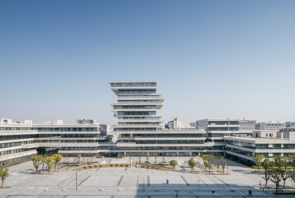 杭州师范大学(仓前新校区)景区天气预报