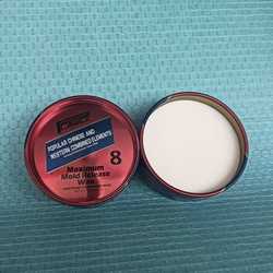 Domestic 8# high temperature resistant mold release wax can withstand 180 high temperature glass fiber reinforced plastic multiple demoulding protection mold high temperature wax