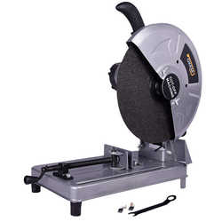 Steel cutting machine 350 electric tool 355-inch household saw metal profile cutting 14 foreign trade export grinding wheel