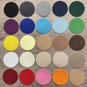 
Self-adhesive square thin fabric cotton patch fabric sofa down jacket pants repair decorative hole patch patch