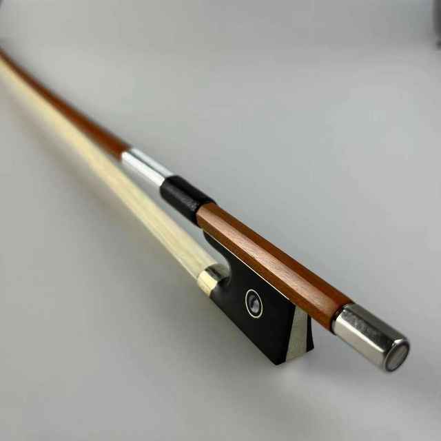 Performance-level beginners professional college examination sumo wood violin bow violin bow
