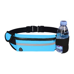 High-Elastic Waist Bag for Women, Sports Running Phone Pouch, Men's Fitness Bag, Outdoor Gear, Ultra-Light Mini Invisible Belt