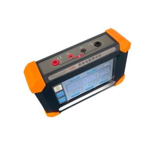 
10A DC resistance tester Handheld electrical instruments Instrument resistance measurement instrument digital display 5 steps