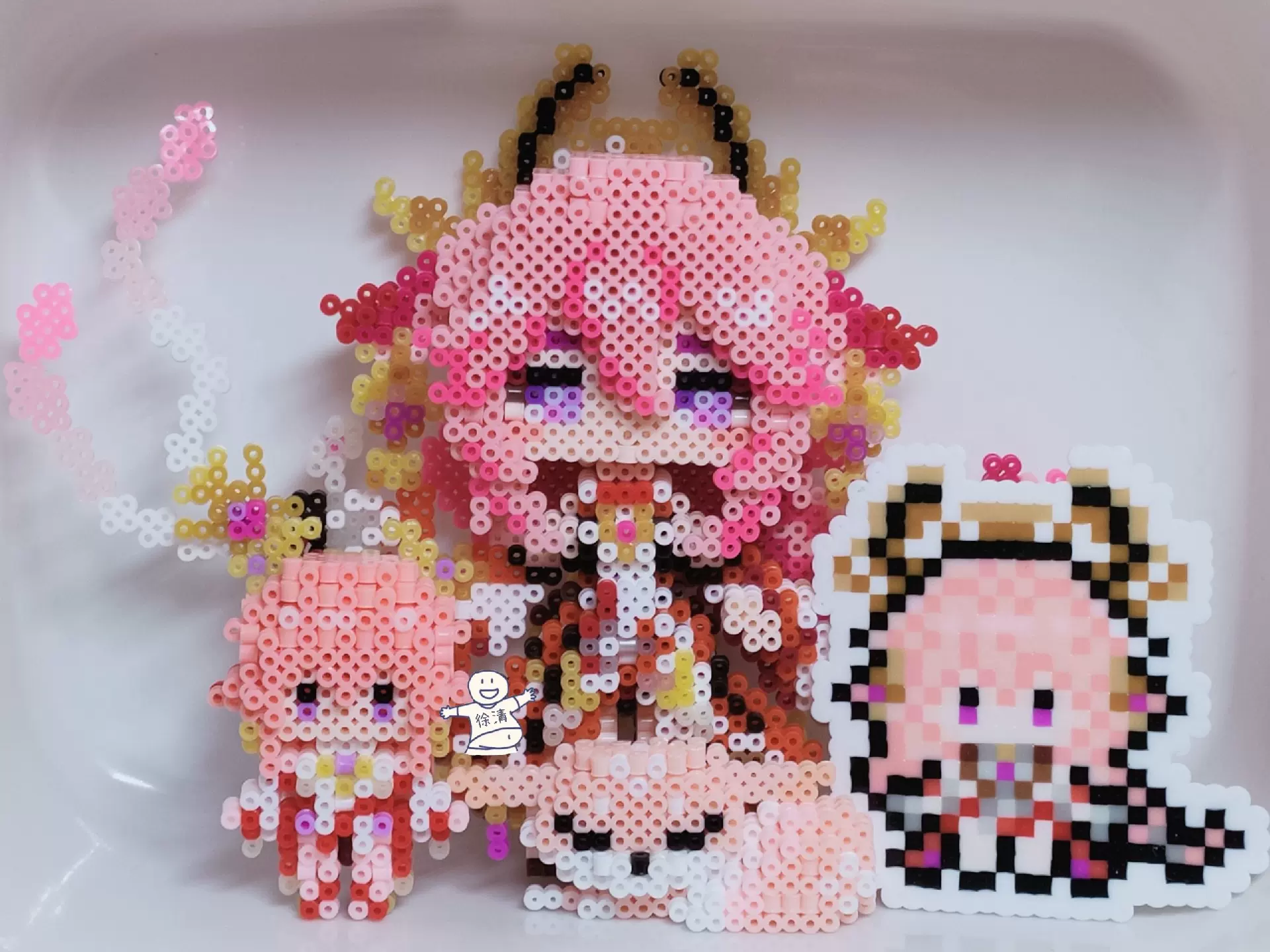 原神 スシロー 非売品 八重神子 当選品 皿 原神 スシロー 非売品 八重神子 当選品 皿 【公式通販】