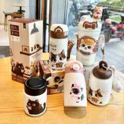 High-Quality 316 Stainless Steel Insulated Cup, Exquisite Mini Pocket Cup, High-End Travel Portable Cup, 150ml, Practical