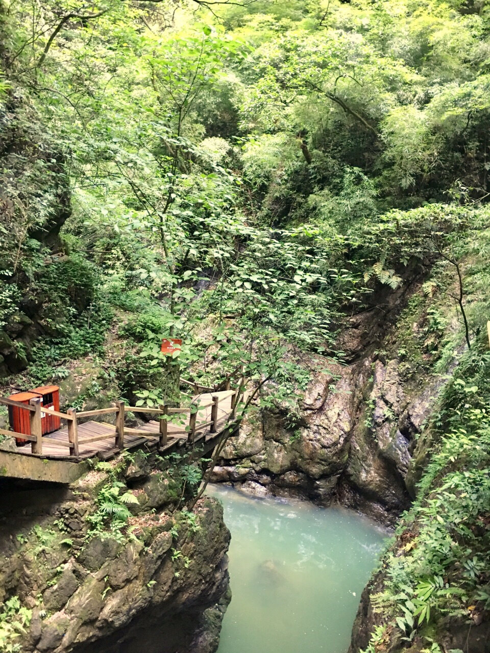 黑山谷南天门旅游度假区景区天气预报