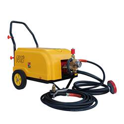 Supply of Kq-55A Cleaning Machine, High-Pressure Cold Water Cleaning Machine, Kq-58A Cleaning Equipment, Commercial Car Washing Equipment