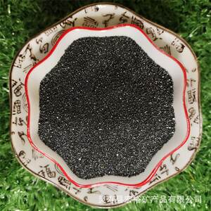 
South Africa casting grade chromite sand 40-70 mesh chromium ore 325 mesh chromium ore powder precision for large steel castings