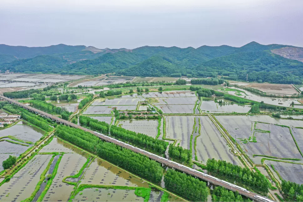 大墅龙山旅游度假区图片