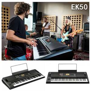 
Keyin KRGEK05PA300PA song 600PA700PA10PA60000 O keyboard electronic keyboard synthesizer