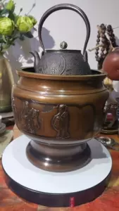 銅火鉢- Top 500件銅火鉢- 2024年3月更新- Taobao
