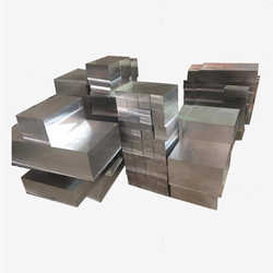 Factory spot 8407 mold steel 8407 hot die-casting mold steel steel plate polished plate door-to-door delivery