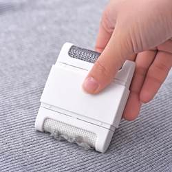 Japanese Lint Remover, Fabric Shaver, Clothes Grooming Brush, Sweater and Knitwear Lint Remover and Trimmer