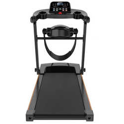Multifunctional T1 treadmill home folding silent home fitness equipment electric treadmill wholesale direct sales