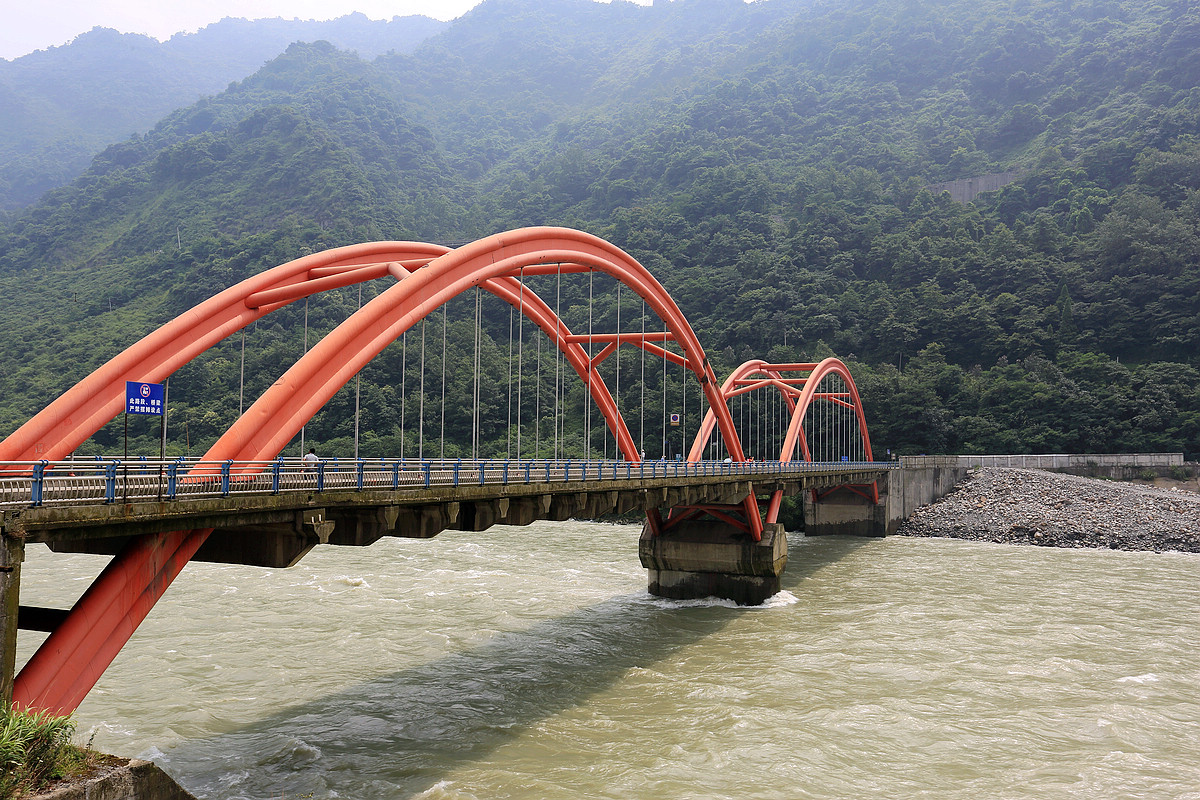 都江堰水利工程(爱教基地)景区天气预报