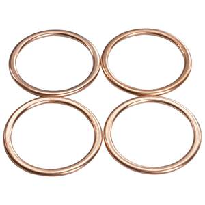 
Z750 07-12 Z1000 07-09 KRF750 (TERYX 750 4X4) exhaust pipe gasket