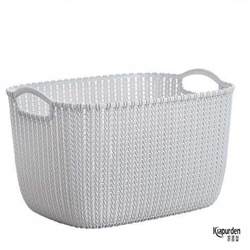 Special Box for Storing Glass Fire Jars, Basket for Storing Fire Jars, Rattan Woven Basket, Large Wicker Frame