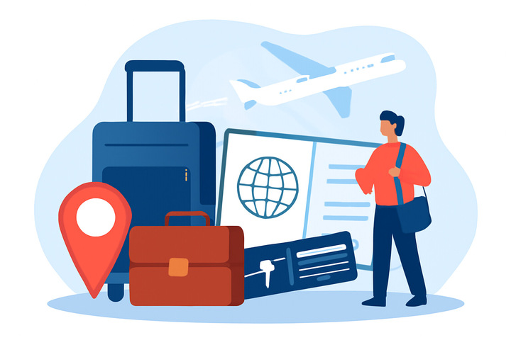 《AI差旅数据分析平台TOP5对比-阿里商旅》文章封面图