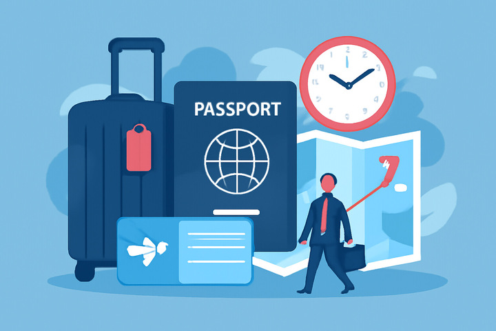 《区块链酒店应用三大平台对比-阿里商旅》文章封面图