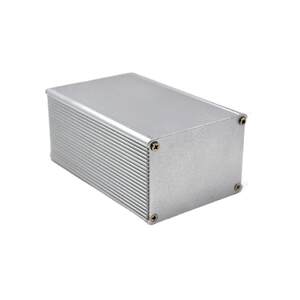 
Ocombe Instrument Aluminum Alloy Housing Integrated Aluminum Profile Thermal Power Box Aluminum C-B63