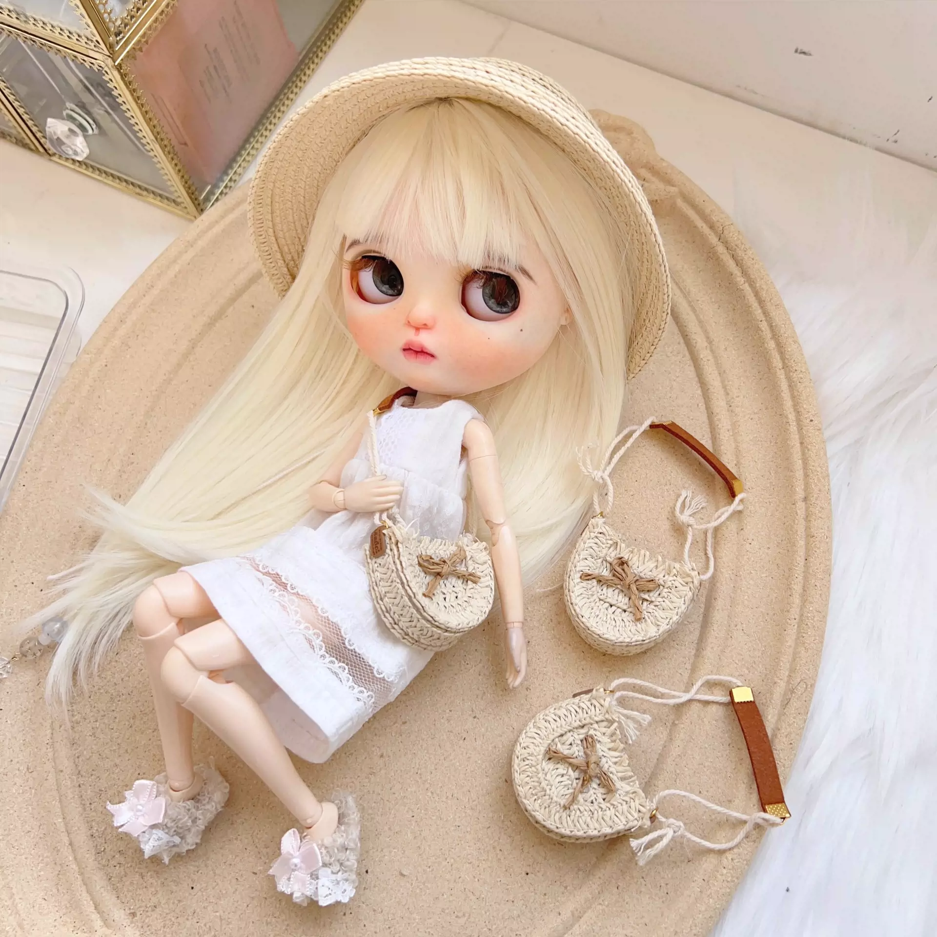 taobao blythe